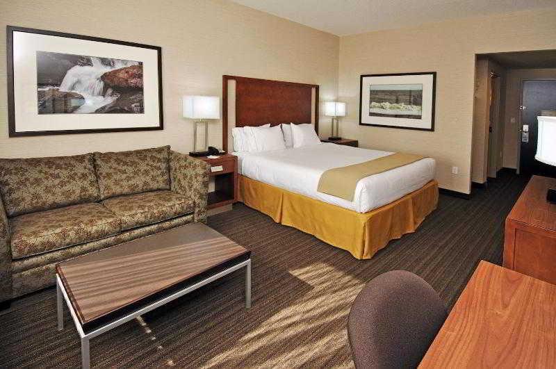 Holiday Inn Express & Suites Vaughan-Southwest By Ihg Exterior foto
