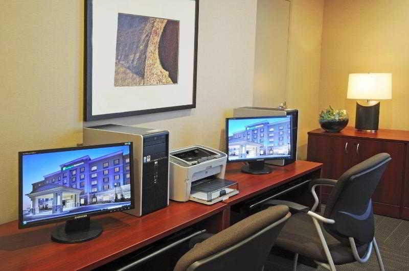Holiday Inn Express & Suites Vaughan-Southwest By Ihg Exterior foto